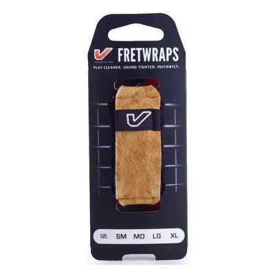 Gruvgear FretWraps Maple Small