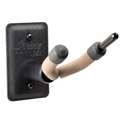 String-Swing Wall Mount Violin Hanger