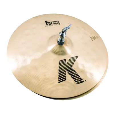 Zildjian 14" K Fat Hat HiHat