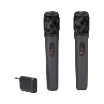 JBL PartyBox Wireless Mic