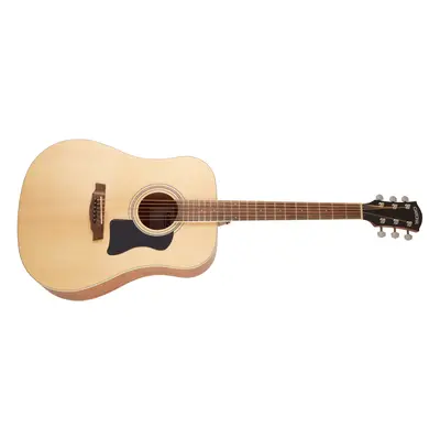 Cascha CGA200 Stage Series Dreadnought Acoustic Guitar Set