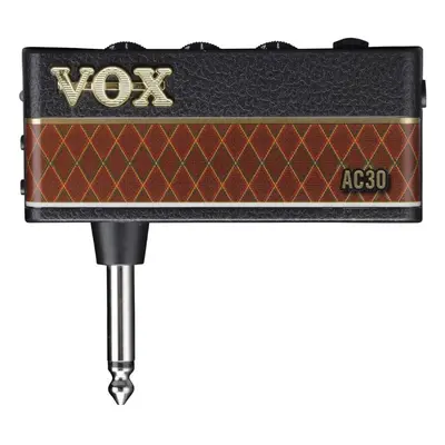 Vox AmPlug 3 AC30