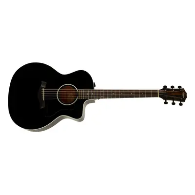 Taylor 214ce-BLK DLX (rozbalené)