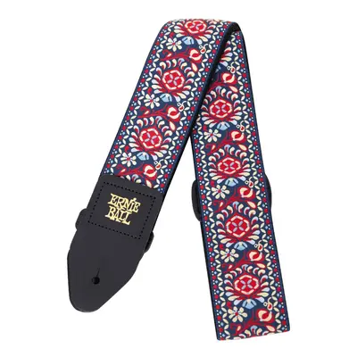 Ernie Ball Royal Bloom Strap