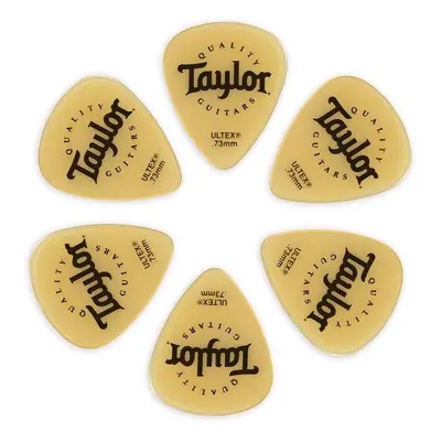 Taylor Ultex Picks .73 mm