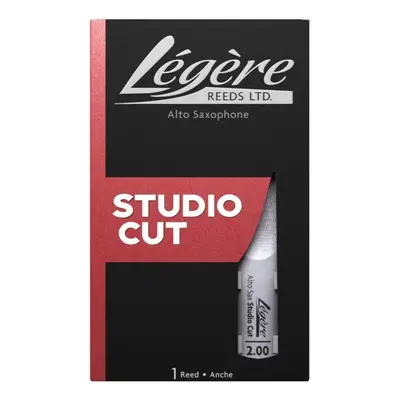 Legére Studio Cut Alto 3,0