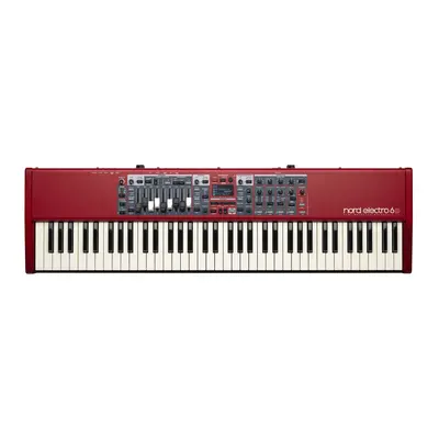 Nord Electro 6D 73