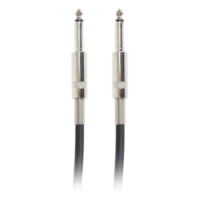 Basic Instrument Cable 10 m Straight