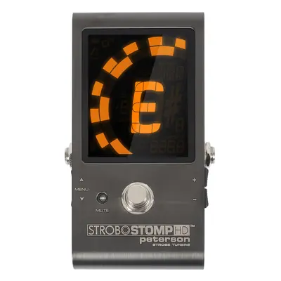 Peterson StroboStomp HD