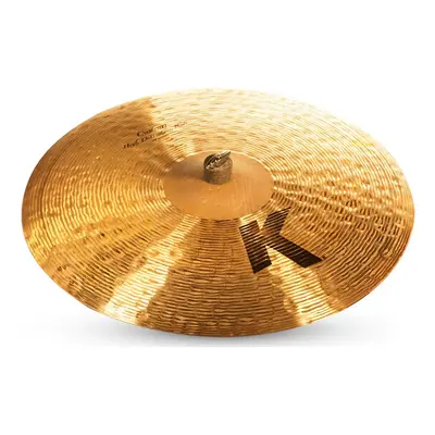 Zildjian 22" K Custom high definition ride