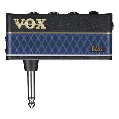 Vox AmPlug 3 Bass