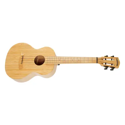 Cascha Tenor Ukulele Bamboo Natural