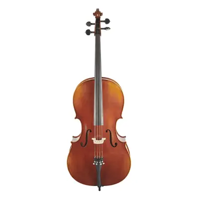 Bacio Instruments Professional Cello Antique (ACA300) 4/4