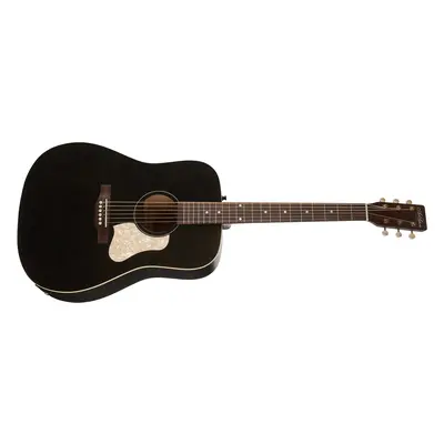 Art & Lutherie Americana Faded Black Presys II