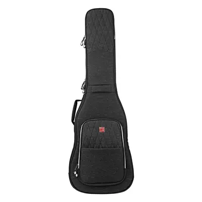 Music Area TANG30 Electric Bass Case Black