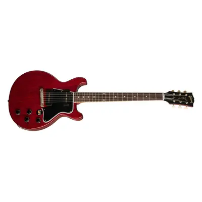 Gibson 1960 Les Paul Special Double Cut Reissue VOS Cherry Red