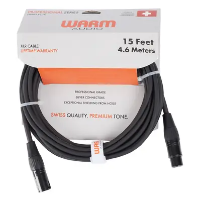 Warm Audio Pro-XLR-15'