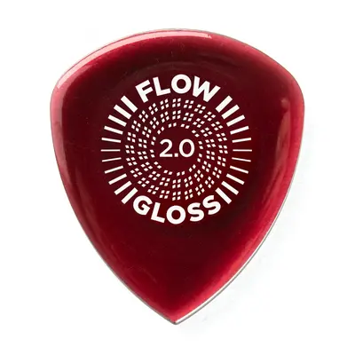 Dunlop Flow Gloss 2.0