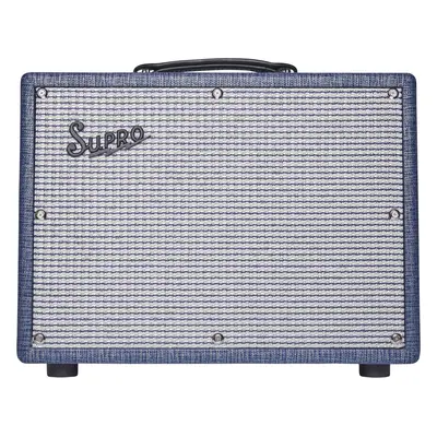 Supro Keeley Custom 10