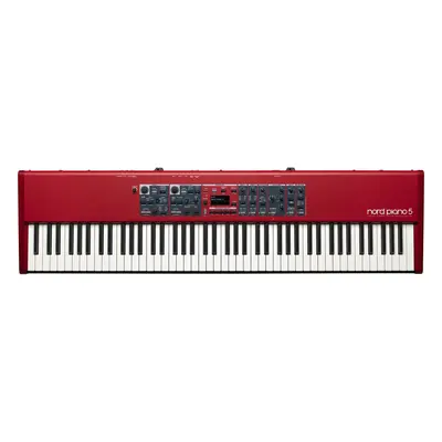 Nord Piano 5 88