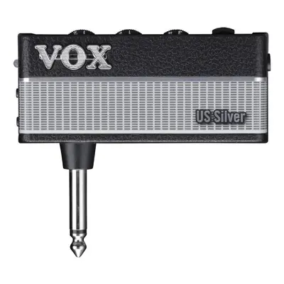 Vox AmPlug 3 US Silver