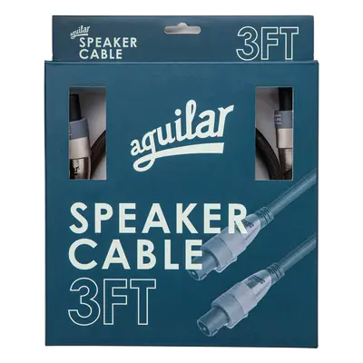 Aguilar Speaker Cable Speakon 0,9 m