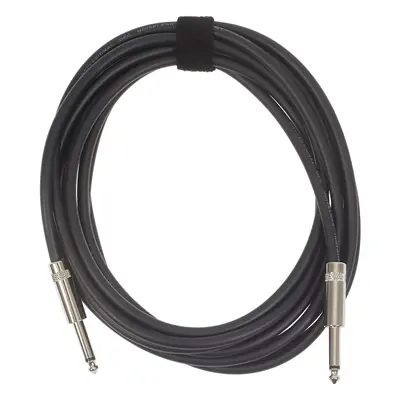 Amumu Instrument Cable 5 m Straight