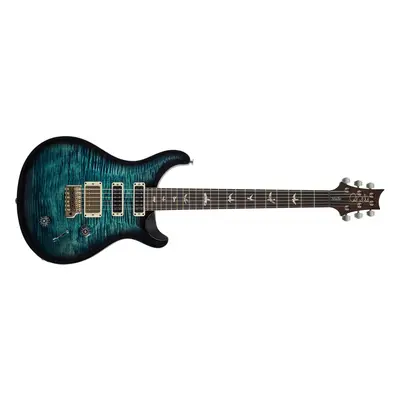 PRS Studio Cobalt Smokeburst