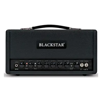 Blackstar St. James 50 6L6 Head