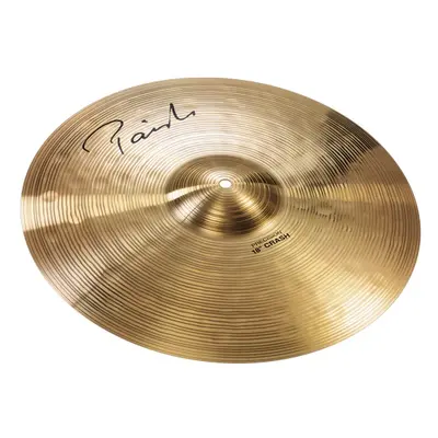 Paiste 17" Signature Precision Crash