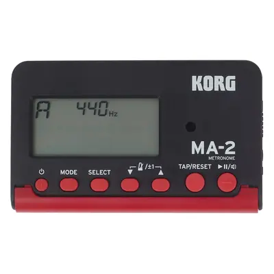 Korg MA-2 BKRD