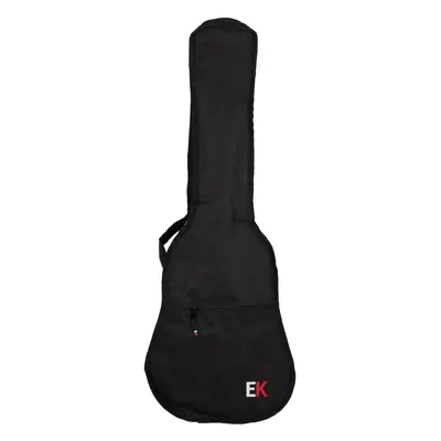 EK Classical Guitar Bag 1/4