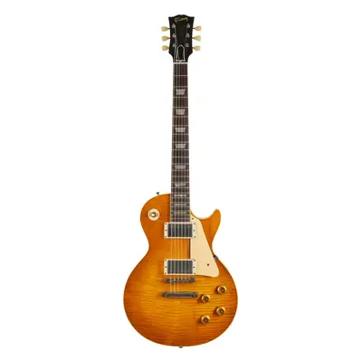 Gibson CS 1959 Les Paul Standard Reissue VOS Dirty Lemon