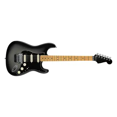 Fender American Ultra Luxe Stratocaster FR HSS MN SL