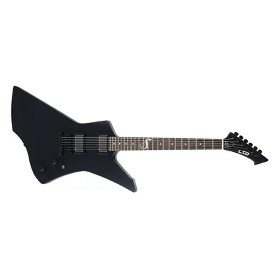 ESP LTD SNAKEBYTE BLKS