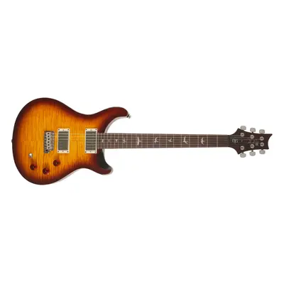 PRS SE DGT Mccarty Tobacco Sunburst