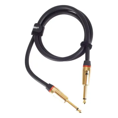 Monster Rock 6' Instrument Cable Straight (rozbalené)