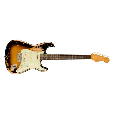 Fender Mike McCready Stratocaster RW 3CSB