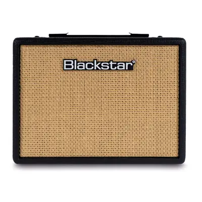 Blackstar Debut 15E Black