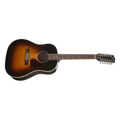 Gibson J-45 Standard 12-String Vintage Sunburst