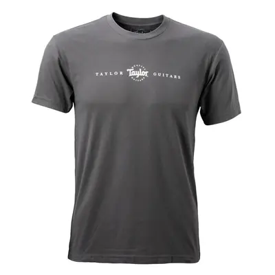 Taylor Roadie T Charcoal XL