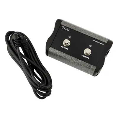 Fender Tone Master 2-Button Footswitch