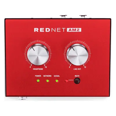 Focusrite RedNet AM2