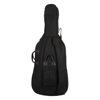 Eastman Deluxe Padded Cello Bag 4/4