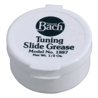 Bach Trombone Tuning Slide Grease