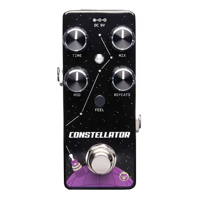 Pigtronix Constellator