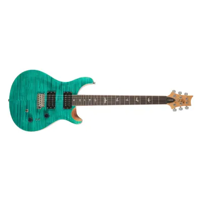 PRS SE Custom 24-08 Turquiose