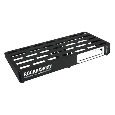 Rockboard TRES 3.1 with Flight Case