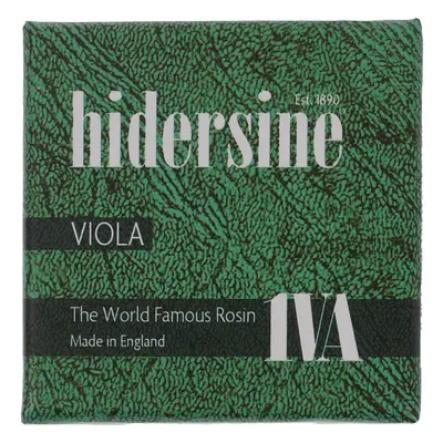 Hidersine HS-1VA Viola Rosin Light Large