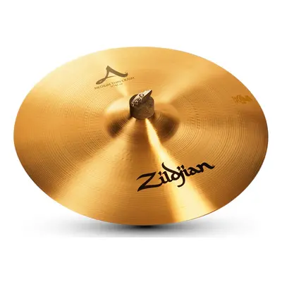 Zildjian 17" A medium thin crash